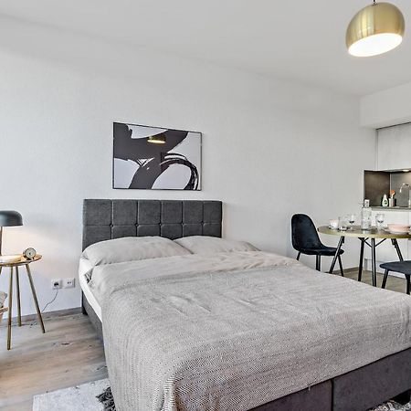 Studio Augsburg-Altstadt Zewnętrze zdjęcie