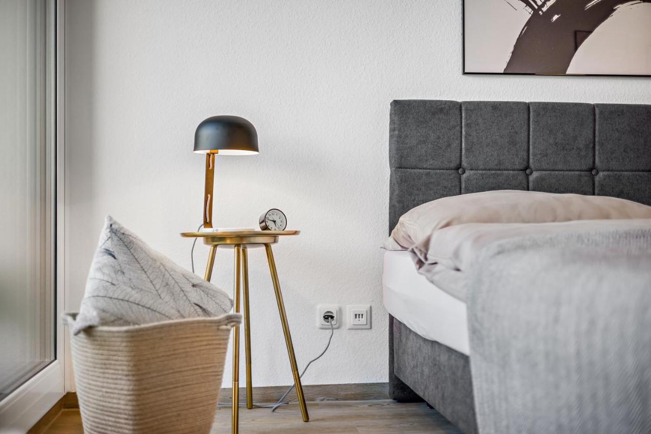 Studio Augsburg-Altstadt Zewnętrze zdjęcie