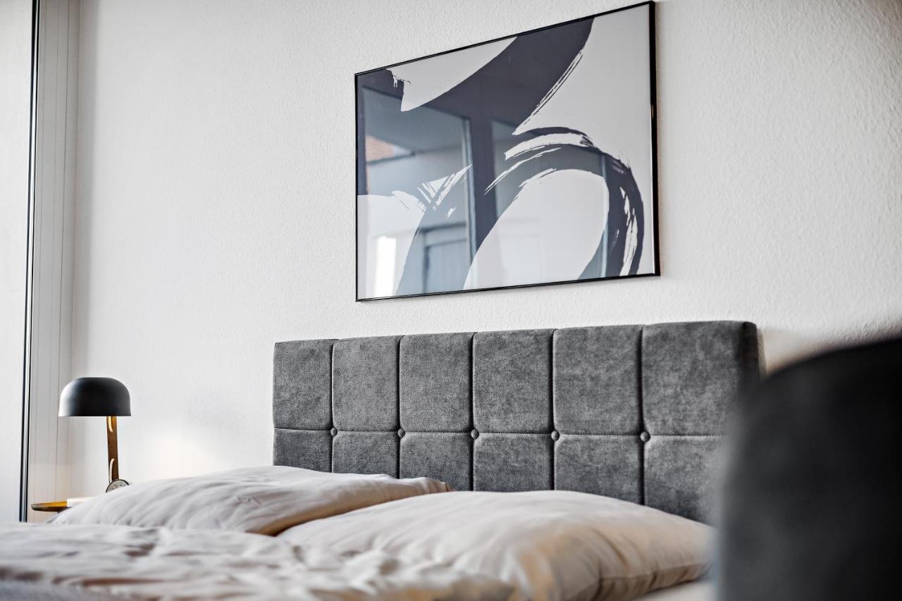 Studio Augsburg-Altstadt Zewnętrze zdjęcie